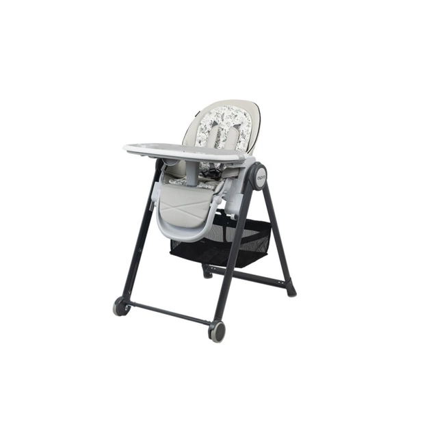 Стілець для годування Espiro Penne 2022 (07 Gray) (205873) - изображение 1