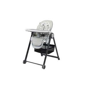 Стілець для годування Espiro Penne 2022 (07 Gray) (205873) зображення 1