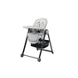 Стілець для годування Espiro Penne 2022 (07 Gray) (205873) - зменшене зображення 1