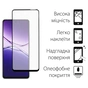Чохол до мобільного телефона Dengos Oppo A5 Pro Case Carbon + Glass (Black) (DG-KM-150) - зменшене зображення 3