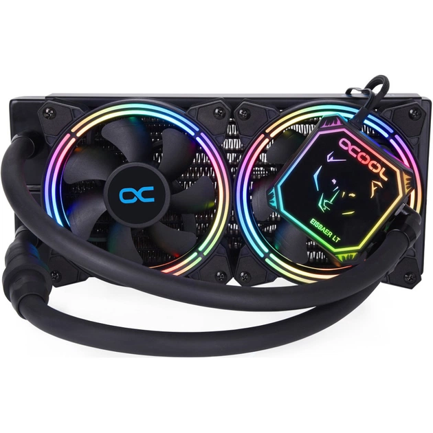 Система рідинного охолодження Alphacool 11678 - изображение 1