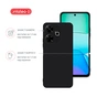 Чехол для мобильного телефона Intaleo Silicone Xiaomi Redmi 13 Black (1283126600722) - уменьшенное изображение 3