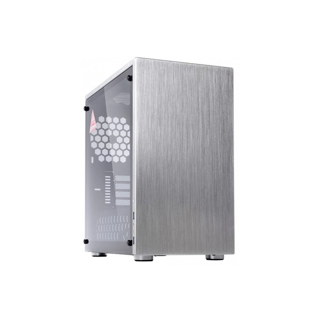 Корпус Qube QBC3M_WSNU3 - изображение 1