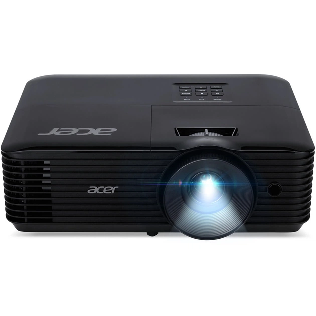 Проектор Acer X119H (MR.JTG11.00P) - изображение 1