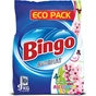 Пральний порошок Bingo Для кольорових речей Весняний сад 9 кг (8690536923823) - зменшене зображення 1