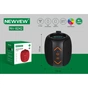 Акустическая система NEWVEW NV-9242 BT/USB/TF/FM/TWS Black (NWVW-NV-9242-BK) - уменьшенное изображение 4