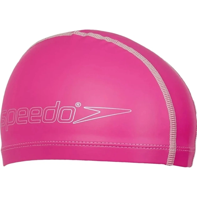 Шапка для плавания Speedo Pace Cap JU рожевий 8-720731341 OSFM (5050995732900) - изображение 1