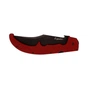 Ніж Cold Steel Espada XL G10 Ruby Red (CS-62MGC-RRBK) - зменшене зображення 2