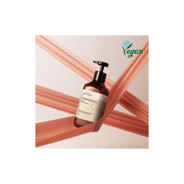 Лосьйон для тіла Beyond Total Recovery Intense Body Emulsion 500 мл (8801051459586) - picture 3