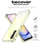 Чохол до мобільного телефона BeCover Anti-Shock Samsung Galaxy A26 SM-A266 Clear (712892) - зменшене зображення 6