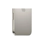 Мобільний телефон Apple iPhone 16 Pro 256Gb eSim Natural Titanium (Grade A) USED (iP16Pr2eNaT_A) - зменшене зображення 5