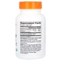 Амінокислота Doctor's Best 5-HTP (Гідрокситриптофан) з вітамінами B6 і C, 5-HTP with Vitamins B6&C, (DRB-00120) - зменшене зображення 2