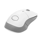 Мишка CoolerMaster MM311 Wireless White (MM-311-WWOW1) - зменшене зображення 5