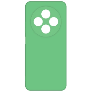 Чехол для мобильного телефона Intaleo SoftShell Xiaomi Redmi 14C Mint (1283126606793) изображение 1