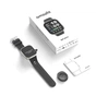 Смарт-часы Amazfit Bip Max Dark Blue W2568AP2N (1199296) - уменьшенное изображение 7