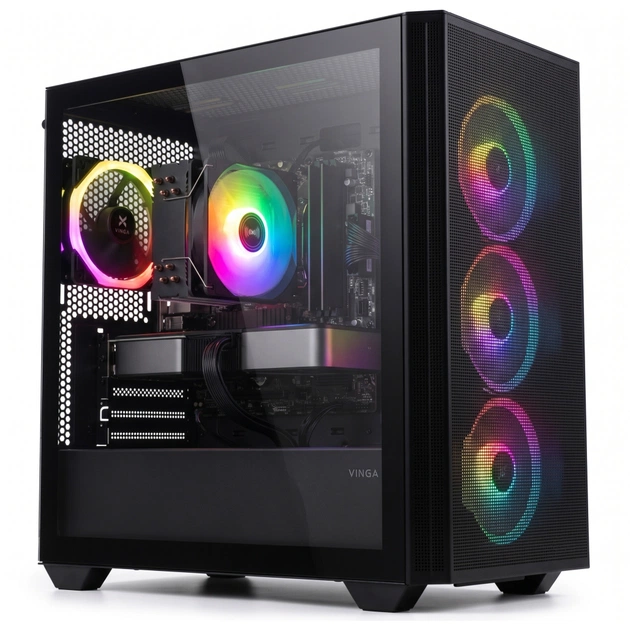 Комп'ютер Vinga Wolverine D9056 (I3M16G30508GBWH.D9056) - зображення 1