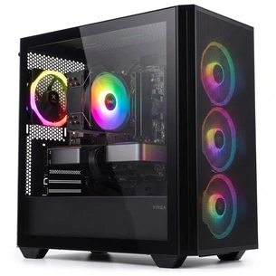 Комп'ютер Vinga Wolverine D9056 (I3M16G30508GBWH.D9056) зображення 1