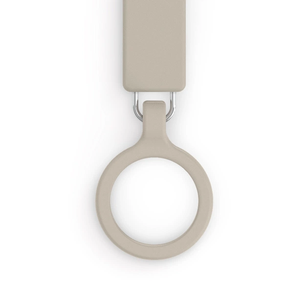 Кліпса для пустушок Suavinex Wonder світло-коричнева (402540) - picture 3