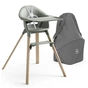 Стілець для годування Stokke Clikk Clover Green зелений (552002) - зменшене зображення 2