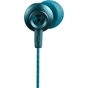 Навушники Canyon CNS-CEP3BG Turquoise (CNS-CEP3BG) - зменшене зображення 2