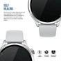 Пленка защитная Armorstandart Matte hydrogel Xiaomi Watch S4 47mm 6 pcs (ARM92139) - уменьшенное изображение 3