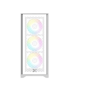 Корпус Xigmatek LUX S Arctic (EN48298) зображення 1
