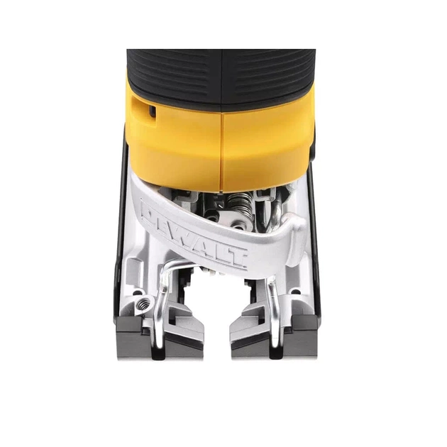 Електролобзик DeWALT 18V XR Li-lon, безщіткова, 1000 - 3200 ход/хв (без АКБ та ЗУ) (DCS335N) - picture 3