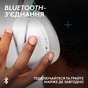 Гарнитура Logitech G325 Lightspeed White (981-001531) - уменьшенное изображение 5