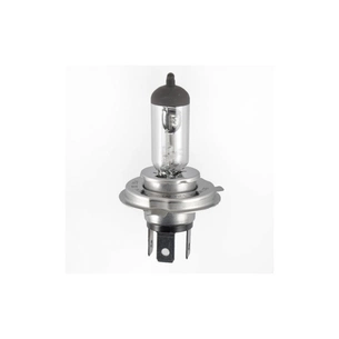 Автолампа SOLAR H4 12V 60/55W P43t-38 Starlight+30 (1204) зображення 1