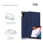 Чохол до планшета Armorstandart Smart Case Xiaomi Redmi Pad 2022 10.6 Blue (ARM64005) - зменшене зображення 4