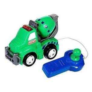 Радіокерована іграшка Keenway Бетонозмішувач (13202) зображення 1