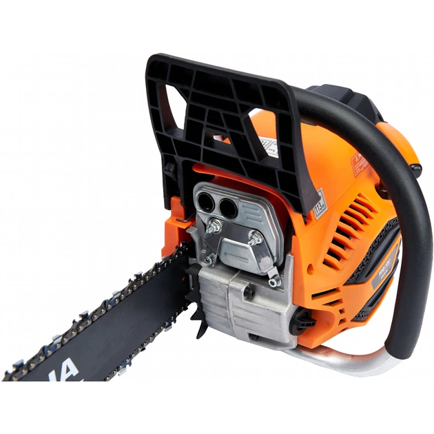 Ланцюгова пила SEQUOIA бензинова, 2.0 кВт, довжина шини 40 см, ланцюг 3/8'',1.3 мм (SPC2418) - picture 12