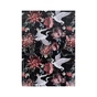 Канцелярська книга Axent Birds&Flowers-2 A4 в клітинку 96 аркушів (8422-569-A) - зменшене зображення 1