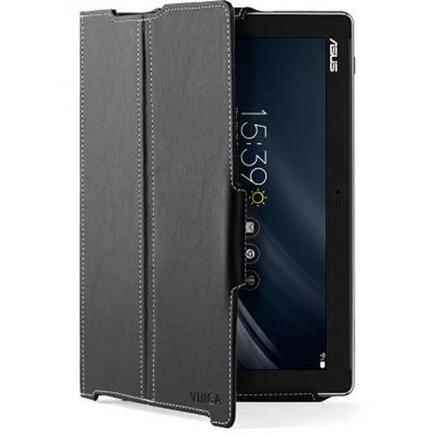 Чохол до планшета Vinga ASUS ZenPad 10 Z301 black (VNZP301MFL) - изображение 1