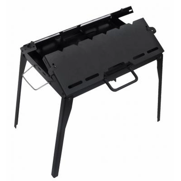 Мангал Eleyus PROMETEO Q 6 VB - picture 7