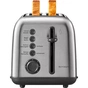 Тостер Buydeem DT620E Stainless Stell (DT620E-SS/EU) - зменшене зображення 6