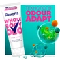 Дезодорант Rexona Крем для всего тела Дикая роза 75 мл (8720181866258) - уменьшенное изображение 4