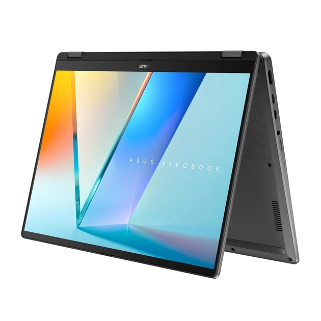 Ноутбук ASUS Vivobook 16 Flip TP3607AA-SI044X (90NB17B1-M002U0) - зображення 1