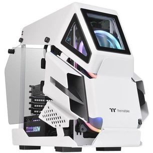 Корпус ThermalTake AH T200 Snow/White (CA-1R4-00S6WN-00) зображення 1