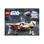 Конструктор LEGO Star Wars Джедайський винищувач Обі-Вана Кенобі (75333) - зменшене зображення 9