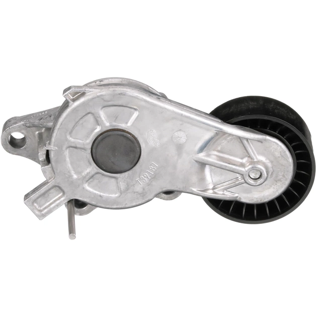 Натягувач ременя з роликом Gates T39187 - picture 3