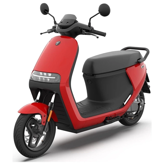 Електроскутер Segway Ninebot E110S, Red (AA.50.0002.51) - зображення 1