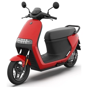 Електроскутер Segway Ninebot E110S, Red (AA.50.0002.51) зображення 1