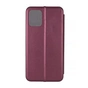 Чохол до мобільного телефона BeCover Exclusive Samsung Galaxy A07 SM-A075 Red Wine (713887) - зменшене зображення 3