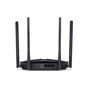 Маршрутизатор Mercusys MR1800X - зменшене зображення 3