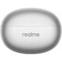Навушники realme Buds Air 6 (RMA2402) Flame Silver (RMA2402 Flame Silver) - зменшене зображення 4