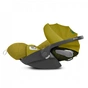 Автокрісло Cybex Cloud Z i-Size Plus Mustard Yellow (520000027) - зменшене зображення 2