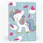 Чохол до планшета BeCover Flexible TPU Mate Xiaomi Pad 7 / 7 Pro 11.2" Unicorn (715622) - зменшене зображення 3