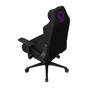 Крісло ігрове Lorgar CHA41 Black/Purple (LRG-CHA41-BK-PR) - зменшене зображення 10