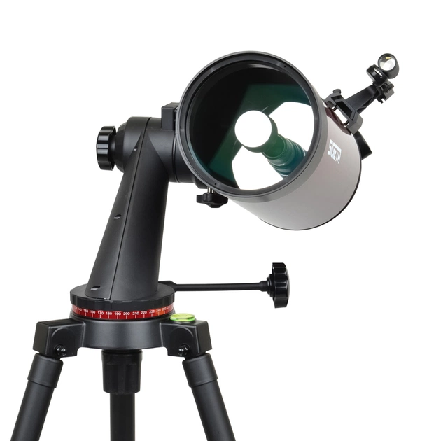 Телескоп Sigeta StarMAK 127/1500 Alt-AZ (65357) - picture 4